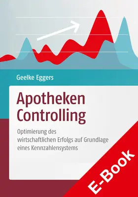Eggers |  Apotheken-Controlling | eBook | Sack Fachmedien