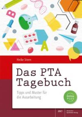 Steen | Das PTA Tagebuch | E-Book | sack.de