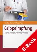 Schiffter-Weinle / Effertz / Frohn |  Grippeimpfung | eBook | Sack Fachmedien