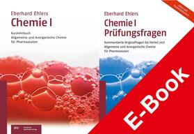 Ehlers | Chemie I - Kurzlehrbuch und Prüfungsfragen | E-Book | sack.de