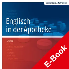 Carra / Hein | Englisch in der Apotheke | E-Book | www.sack.de