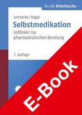 Lennecke / Hagel |  Selbstmedikation für die Kitteltasche | eBook | Sack Fachmedien