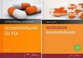 Thomas / Sprecher / Derendorf |  Arzneimittelkunde-Workb. +  Arzneimittelkunde für PTA / 2Bd. | Buch |  Sack Fachmedien