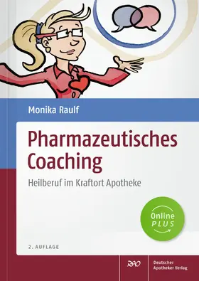 Raulf | Pharmazeutisches Coaching | Medienkombination | 978-3-7692-7749-4 | sack.de