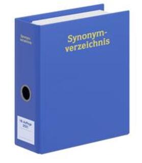Gebler | Synonym-Verzeichnis | Loseblattwerk | sack.de