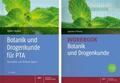 Sprecher / Thomas / Holm |  Botanik und Drogenkunde-Workbook mit Botanik und Drogenkunde für PTA | Buch |  Sack Fachmedien