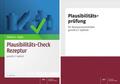 Ziegler |  Plausibilitäts-Check Rezeptur mit Plausibilitätsprüfungs-Block | Buch |  Sack Fachmedien