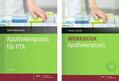 Neukirchen / Sprecher / Herold |  Apothekenpraxis-Workbook mit Apothekenpraxis für PTA | Buch |  Sack Fachmedien