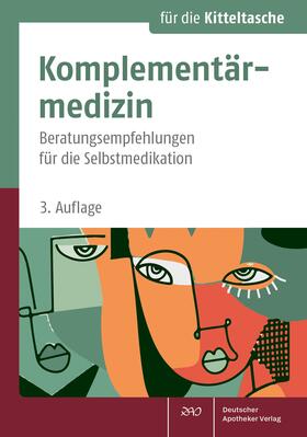 Schlenk / Bauer / Blaschke |  Komplementärmedizin | Buch |  Sack Fachmedien
