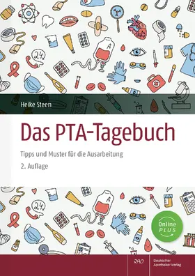 Steen |  Das PTA-Tagebuch | Buch |  Sack Fachmedien