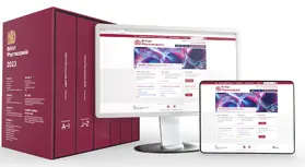 British Pharmacopoeia 2023 (BP 2023) | Medienkombination | 978-3-7692-8058-6 | www.sack.de