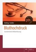 Richling / Schäfer |  Bluthochdruck | Buch |  Sack Fachmedien