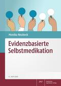 Neubeck |  Evidenzbasierte Selbstmedikation | Buch |  Sack Fachmedien