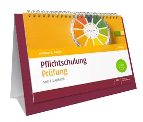 Ziegler |  Pflichtschulung Prüfung | Buch |  Sack Fachmedien