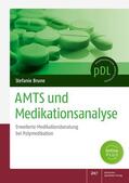 Brune |  AMTS und Medikationsanalyse | Buch |  Sack Fachmedien