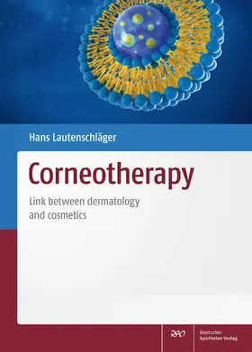 Lautenschläger |  Corneotherapy | Buch |  Sack Fachmedien
