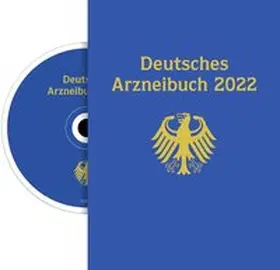 Deutsches Arzneibuch 2023 Digital | Sonstiges | 978-3-7692-8186-6 | sack.de