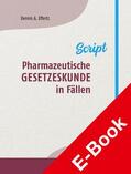 Effertz |  Pharmazeutische Gesetzeskunde in Fällen | eBook | Sack Fachmedien