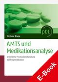 Brune |  AMTS und Medikationsanalyse | eBook | Sack Fachmedien