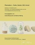 Marquardt / Wahrig |  Pharmakon - Farbe, Zauber, Gift, Arznei | Buch |  Sack Fachmedien