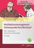  POP PatientenOrientierte Pharmazie | eBook | Sack Fachmedien