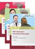  Package: Derendorf, Rose et al., POP PatientenOrientierte Pharmazie Band 1-3 | eBook | Sack Fachmedien