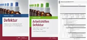 Ziegler | Defektur und Arbeitshilfen Defektur mit Risikobeurteilungs-Block | Medienkombination | 978-3-7692-8549-9 | www.sack.de