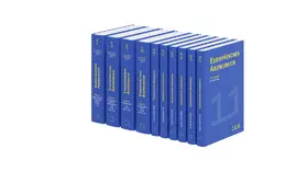 Europäisches Arzneibuch 11.0 - 11.6 | Medienkombination | 978-3-7692-8574-1 | www.sack.de