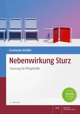 Schäfer | Nebenwirkung Sturz | Sonstiges | 978-3-7692-8598-7 | www.sack.de