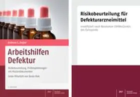 Ziegler | Arbeitshilfen Defektur mit Risikobeurteilungs-Block | Buch | 978-3-7692-8669-4 | www.sack.de