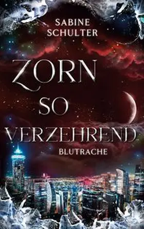 Schulter |  Zorn so verzehrend | Buch |  Sack Fachmedien