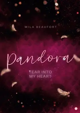 Beaufort |  Pandora | Buch |  Sack Fachmedien