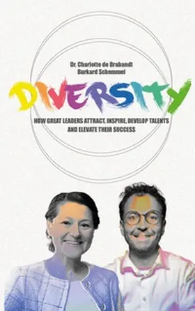 Schemmel / de Brabandt |  HYPER-DIVERSITY | Buch |  Sack Fachmedien