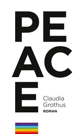 Grothus |  Peace | Buch |  Sack Fachmedien
