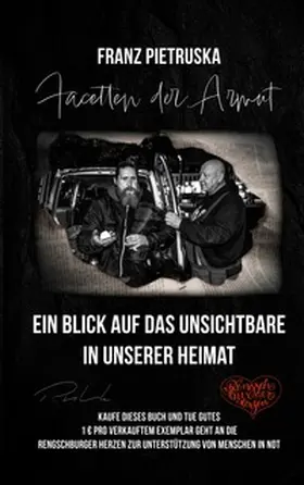 Pietruska |  Facetten der Armut | Buch |  Sack Fachmedien