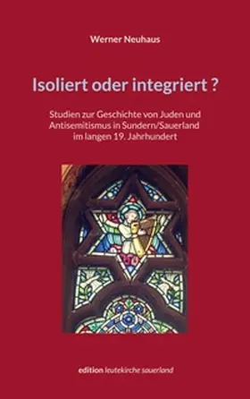 Neuhaus |  Isoliert oder integriert? | Buch |  Sack Fachmedien