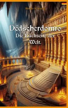 Haack |  Dédscherdomro | Buch |  Sack Fachmedien