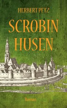 Petz |  Scrobinhusen | Buch |  Sack Fachmedien
