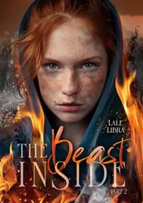 Libra |  The Beast inside | Buch |  Sack Fachmedien