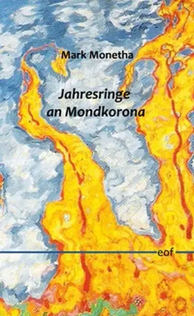 Monetha |  Jahresringe an Mondkorona | Buch |  Sack Fachmedien
