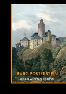 Hofmann |  Burg Posterstein | Buch |  Sack Fachmedien
