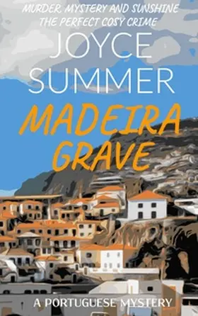 Summer |  Madeira Grave | Buch |  Sack Fachmedien