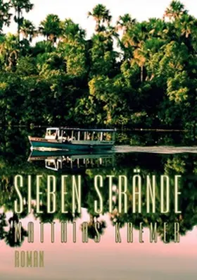 Kremer |  Sieben Strände | Buch |  Sack Fachmedien