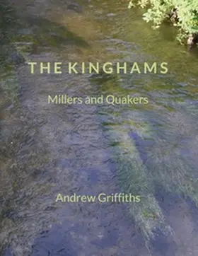 Griffiths |  The Kinghams | Buch |  Sack Fachmedien