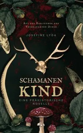 Lyda |  Schamanenkind | Buch |  Sack Fachmedien
