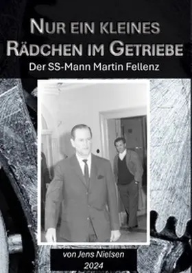 Nielsen |  Nur ein kleines Rädchen im Getriebe | Buch |  Sack Fachmedien