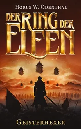Odenthal |  Der Ring der Elfen - Geisterhexer | Buch |  Sack Fachmedien