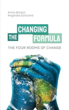 Schrand / Wilson |  The Four Rooms of Change | Buch |  Sack Fachmedien