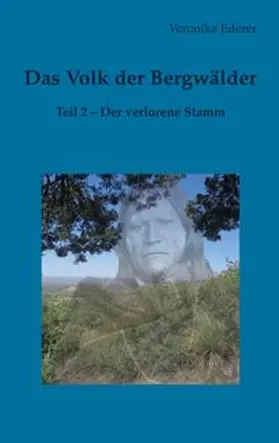 Ederer |  Das Volk der Bergwälder | Buch |  Sack Fachmedien