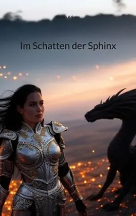 Adams |  Im Schatten der Sphinx | Buch |  Sack Fachmedien